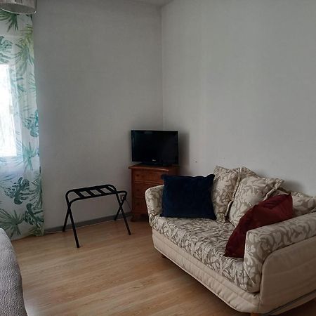 Residence Sole Trieste Ngoại thất bức ảnh
