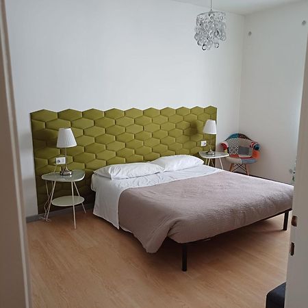 Residence Sole Trieste Ngoại thất bức ảnh