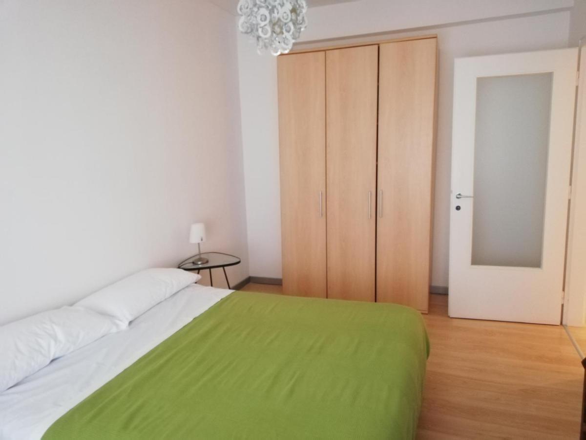 Residence Sole Trieste Ngoại thất bức ảnh