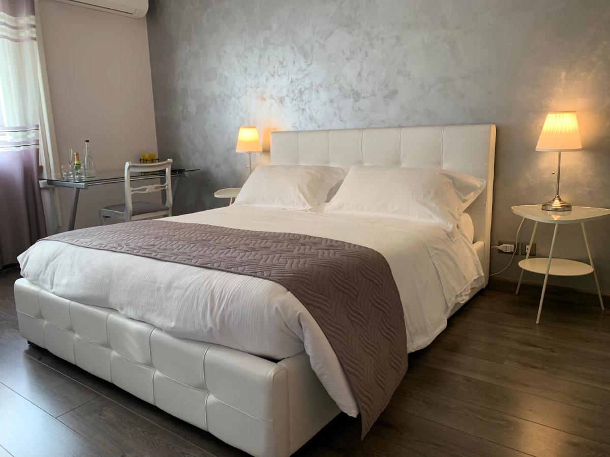 Residence Sole Trieste Ngoại thất bức ảnh