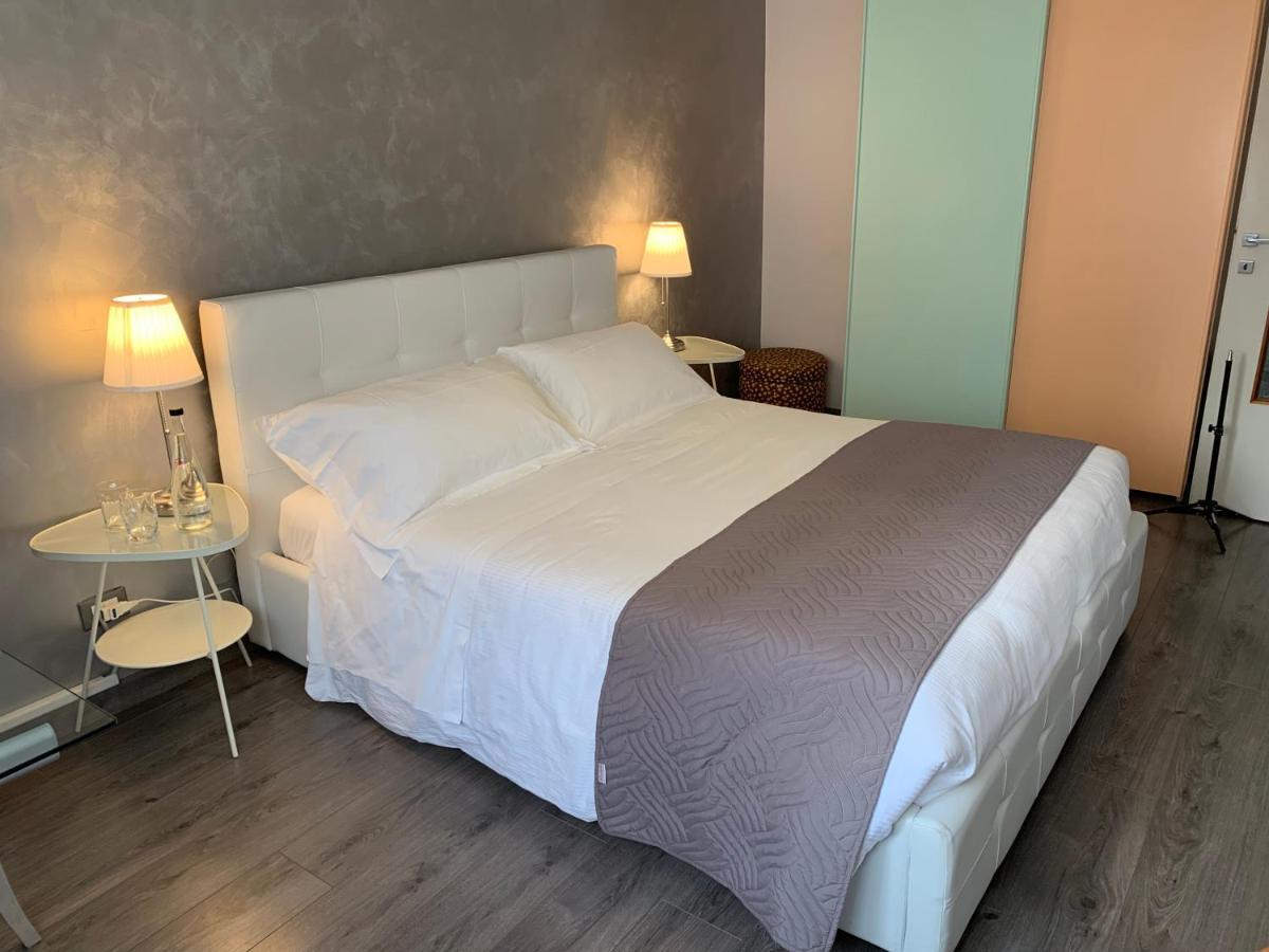 Residence Sole Trieste Ngoại thất bức ảnh