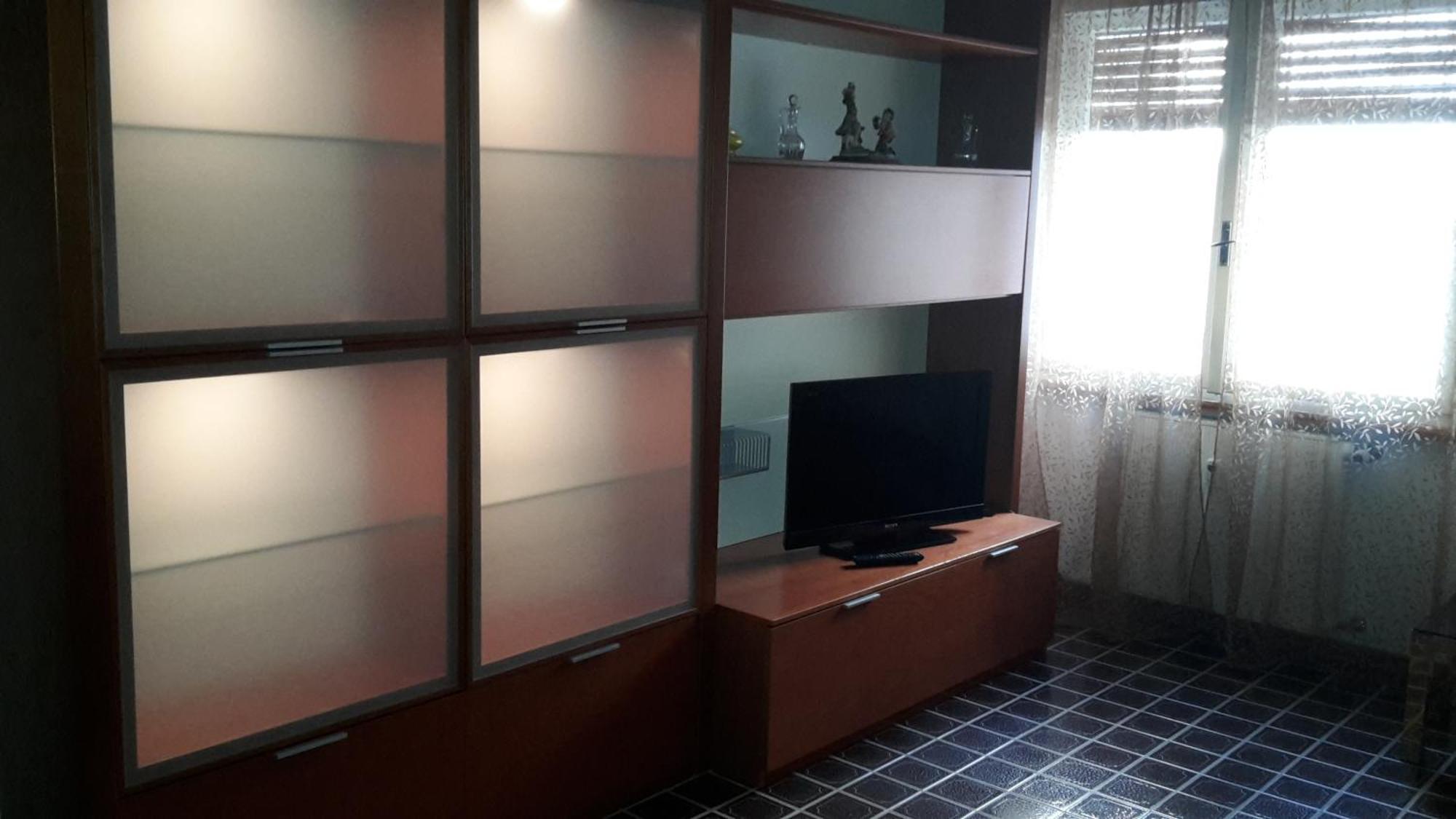 Residence Sole Trieste Phòng bức ảnh