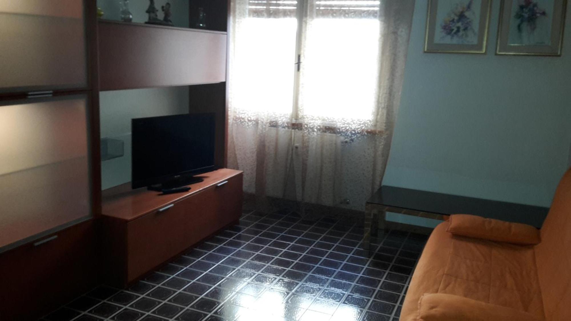 Residence Sole Trieste Phòng bức ảnh