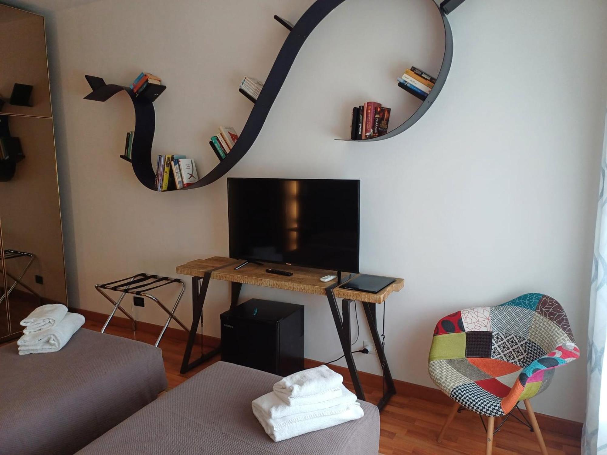 Residence Sole Trieste Ngoại thất bức ảnh