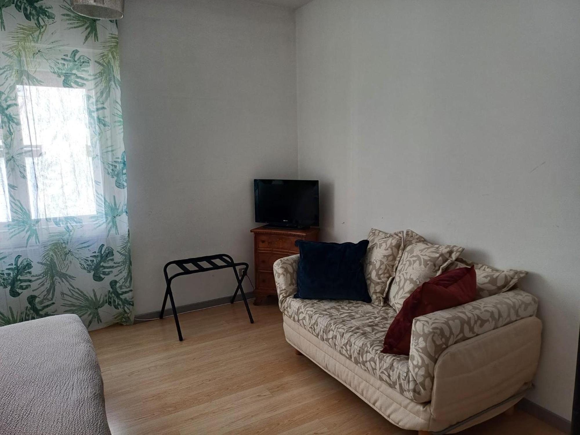 Residence Sole Trieste Ngoại thất bức ảnh