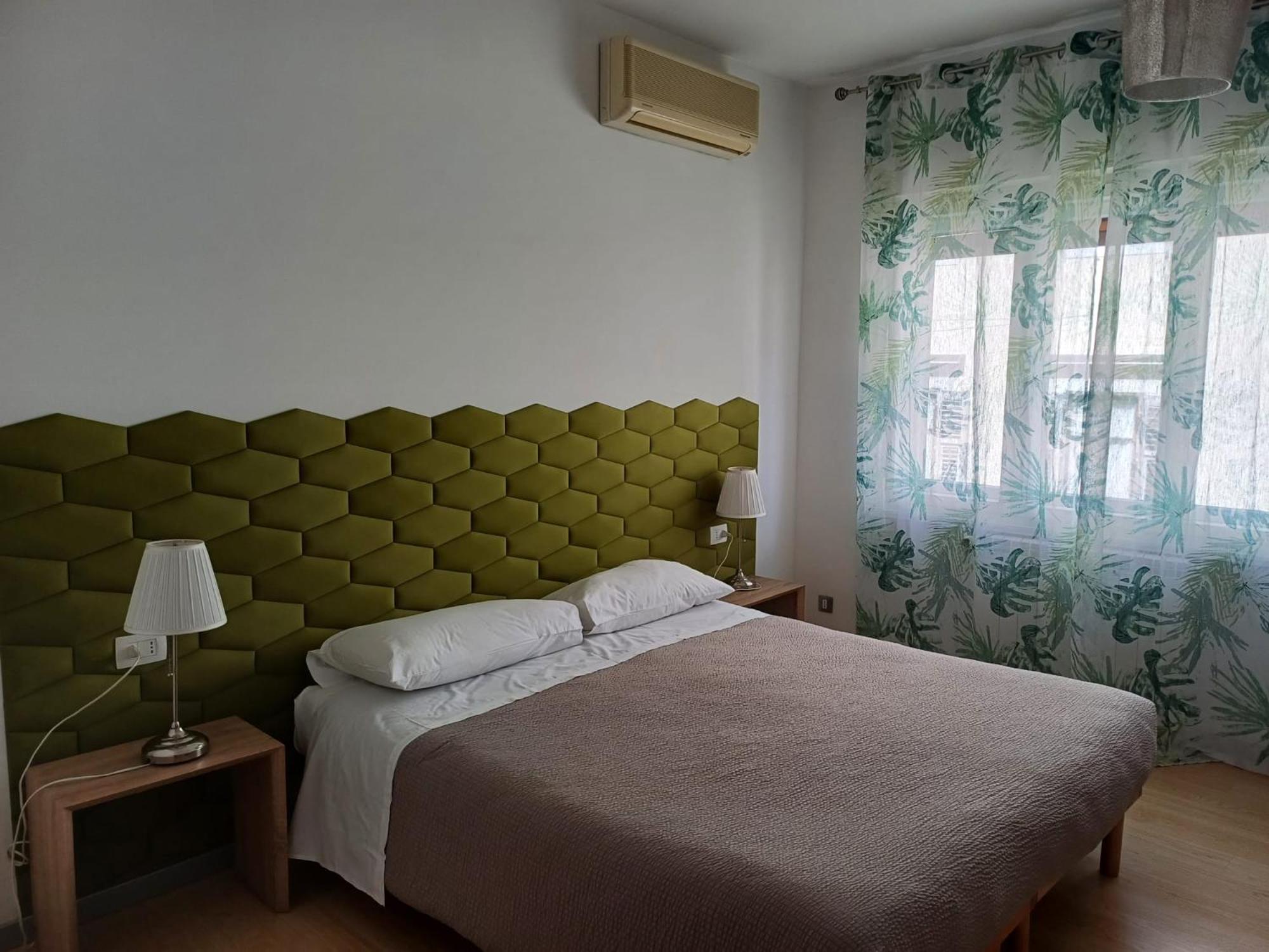 Residence Sole Trieste Ngoại thất bức ảnh