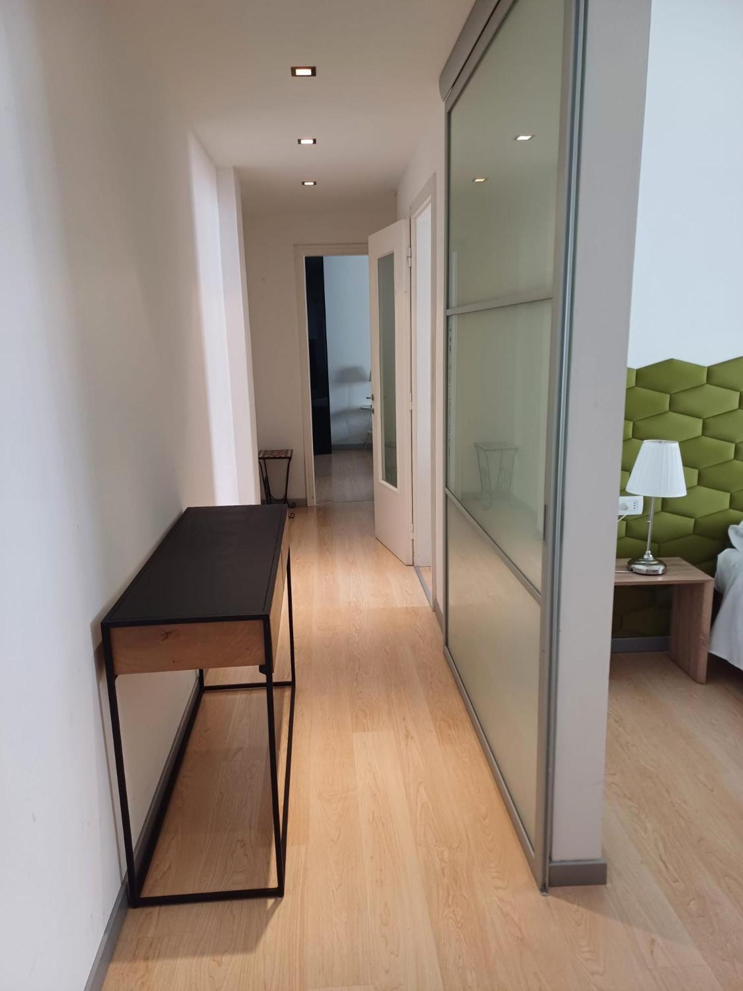 Residence Sole Trieste Ngoại thất bức ảnh