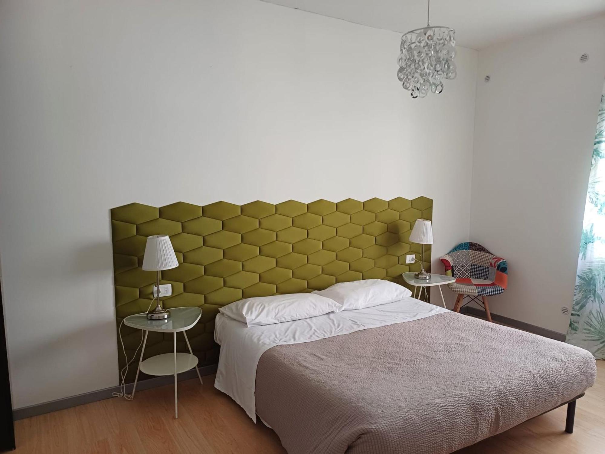 Residence Sole Trieste Ngoại thất bức ảnh