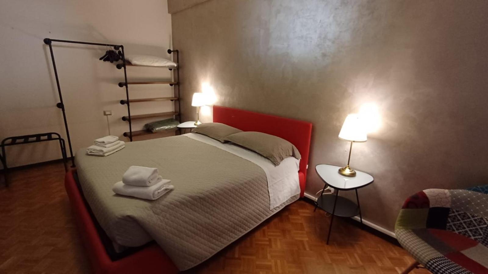 Residence Sole Trieste Ngoại thất bức ảnh