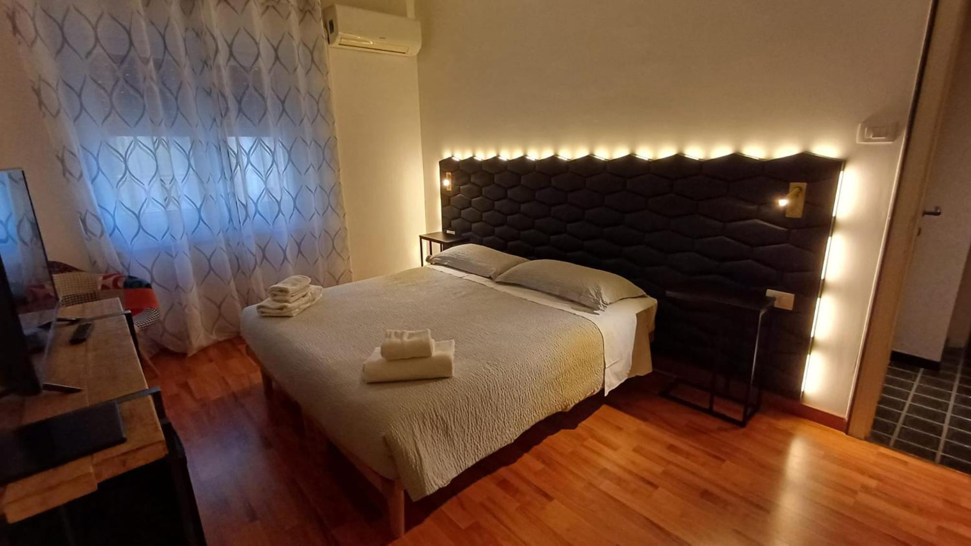 Residence Sole Trieste Ngoại thất bức ảnh
