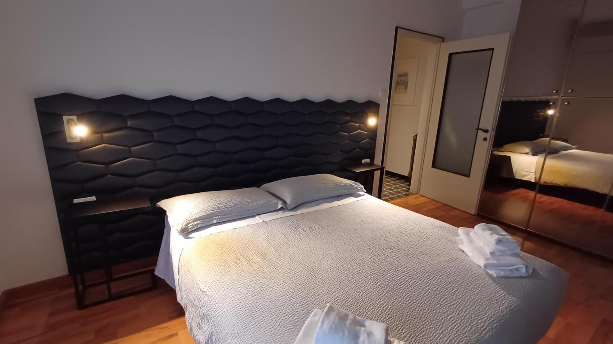 Residence Sole Trieste Ngoại thất bức ảnh