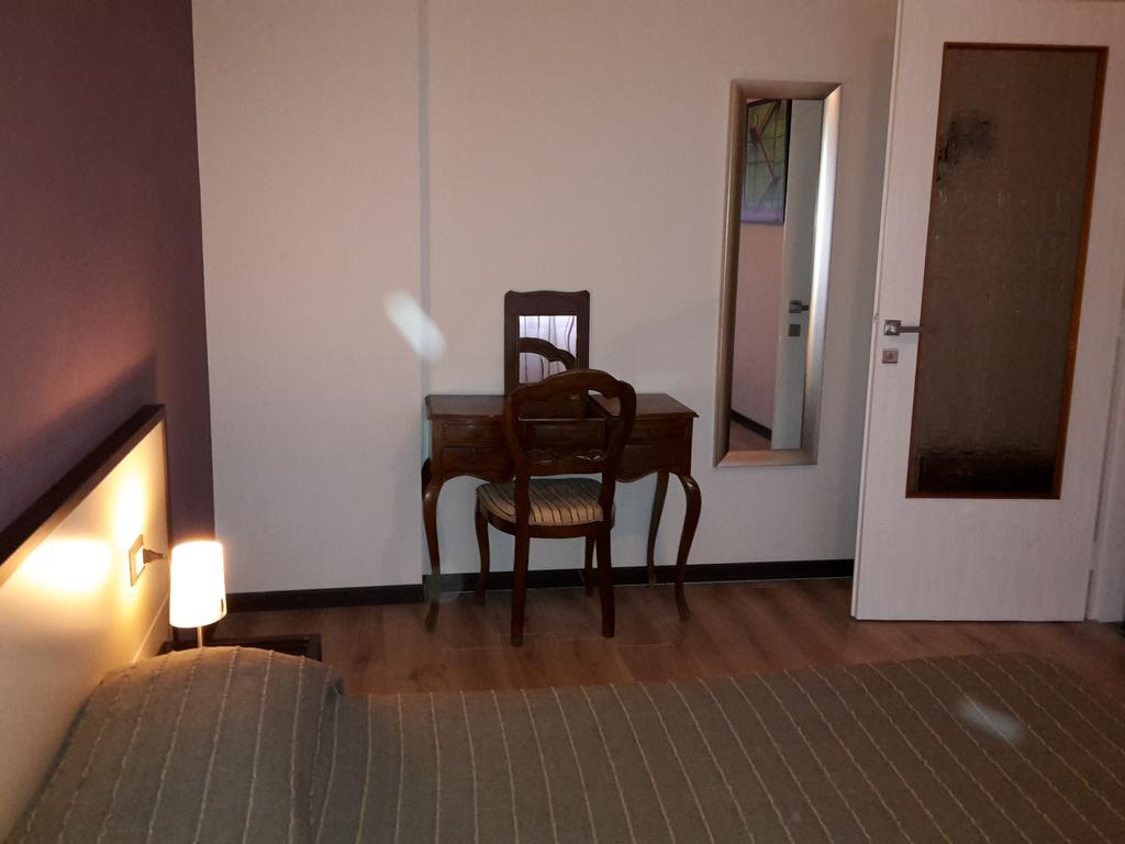 Residence Sole Trieste Ngoại thất bức ảnh
