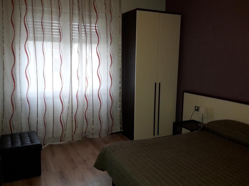 Residence Sole Trieste Ngoại thất bức ảnh