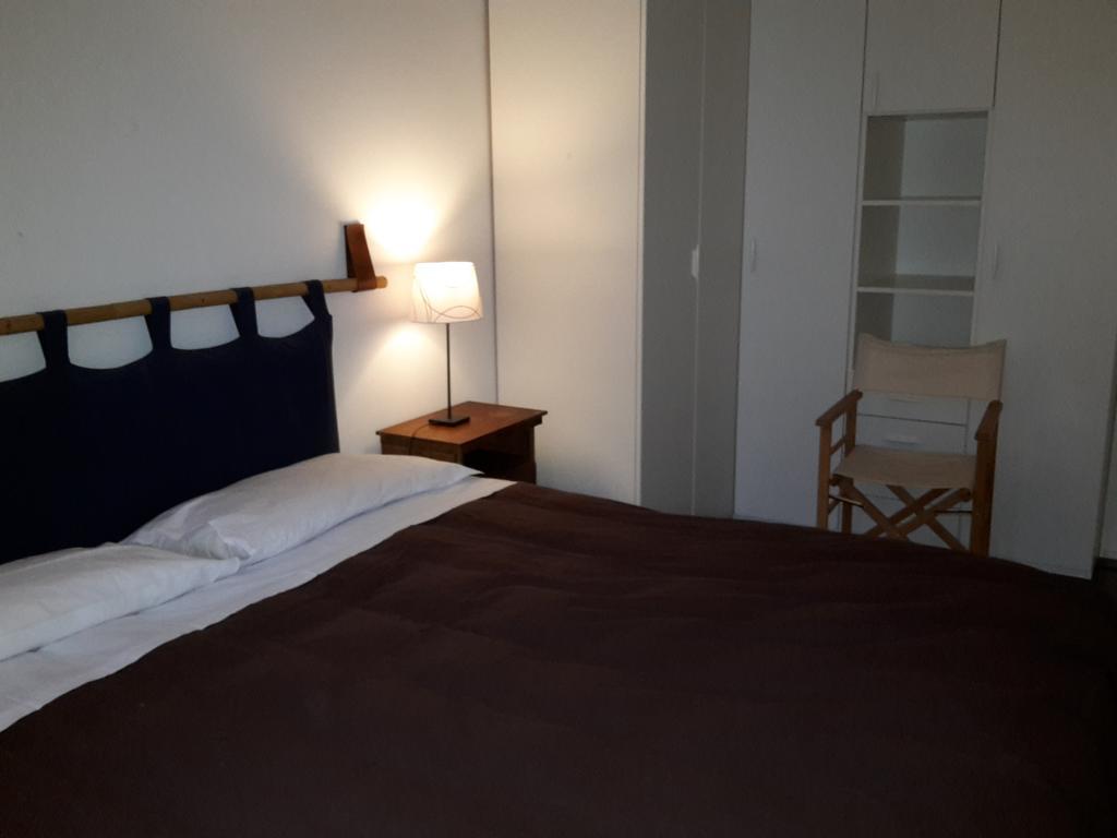 Residence Sole Trieste Ngoại thất bức ảnh