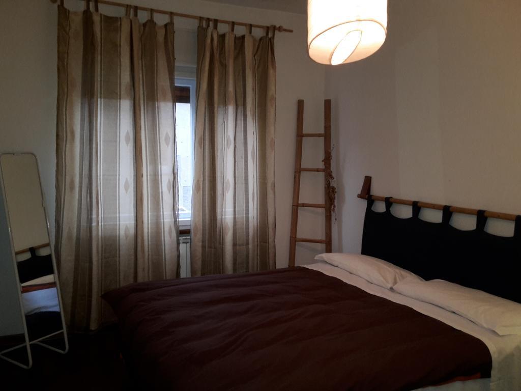 Residence Sole Trieste Ngoại thất bức ảnh