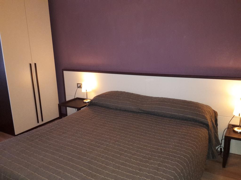 Residence Sole Trieste Ngoại thất bức ảnh