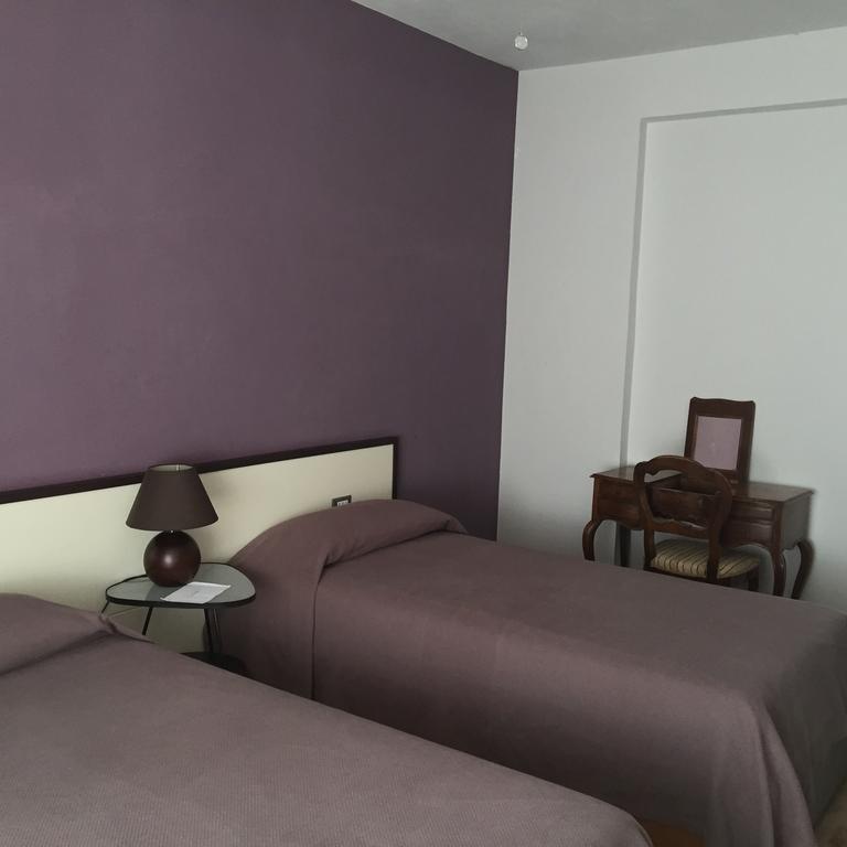 Residence Sole Trieste Ngoại thất bức ảnh
