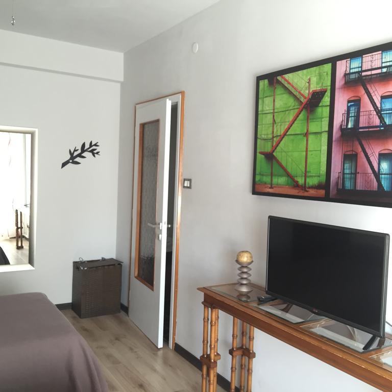 Residence Sole Trieste Ngoại thất bức ảnh