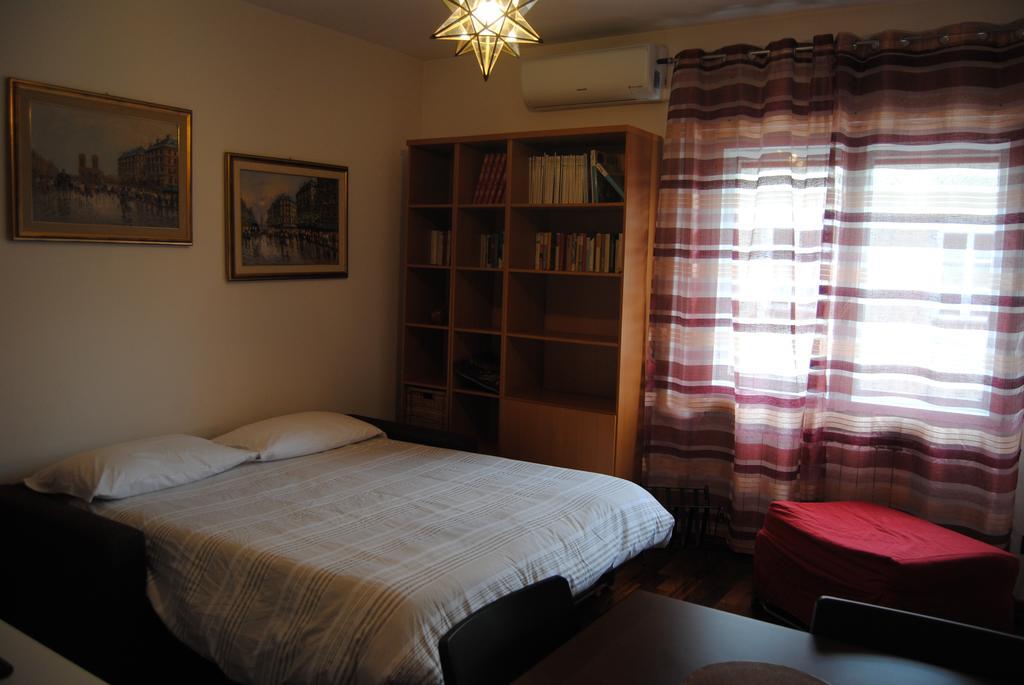 Residence Sole Trieste Ngoại thất bức ảnh