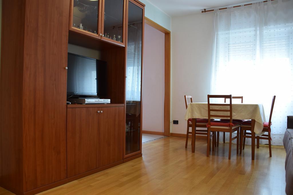 Residence Sole Trieste Ngoại thất bức ảnh