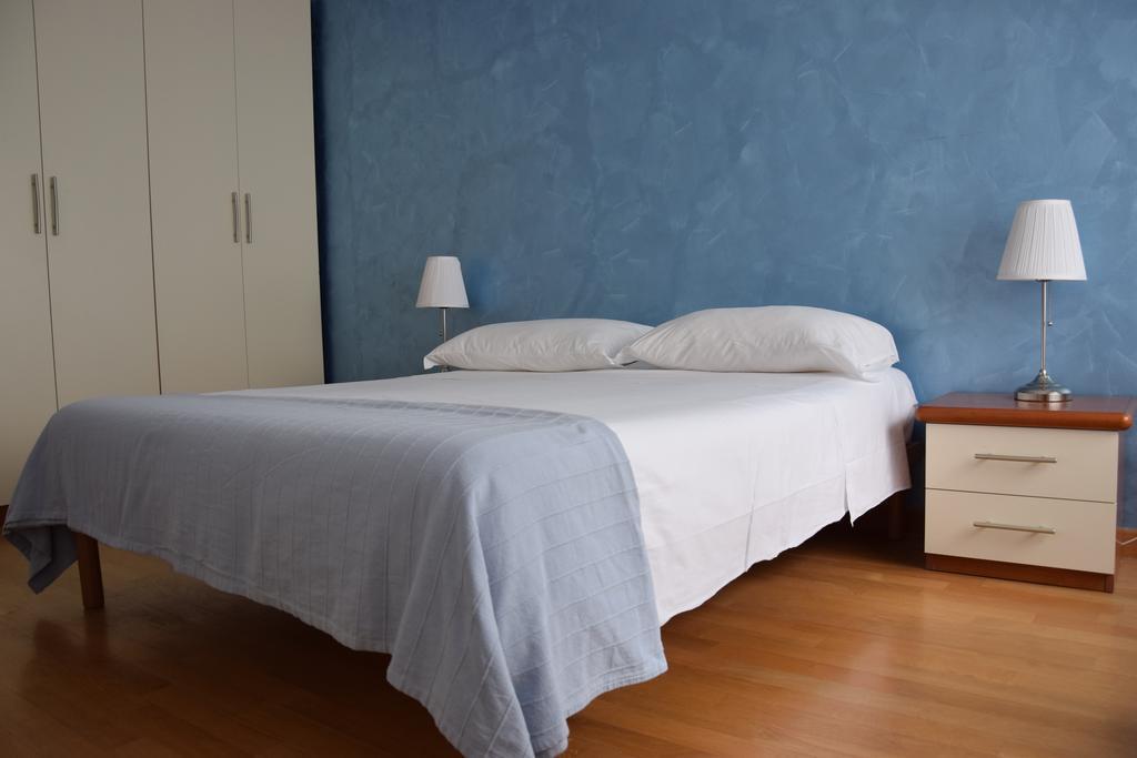 Residence Sole Trieste Ngoại thất bức ảnh