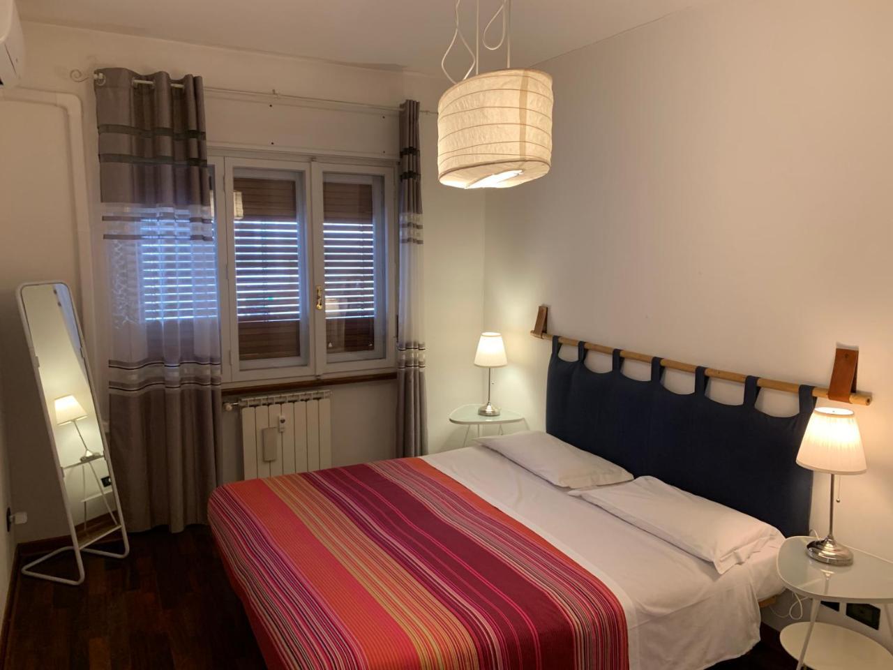 Residence Sole Trieste Ngoại thất bức ảnh