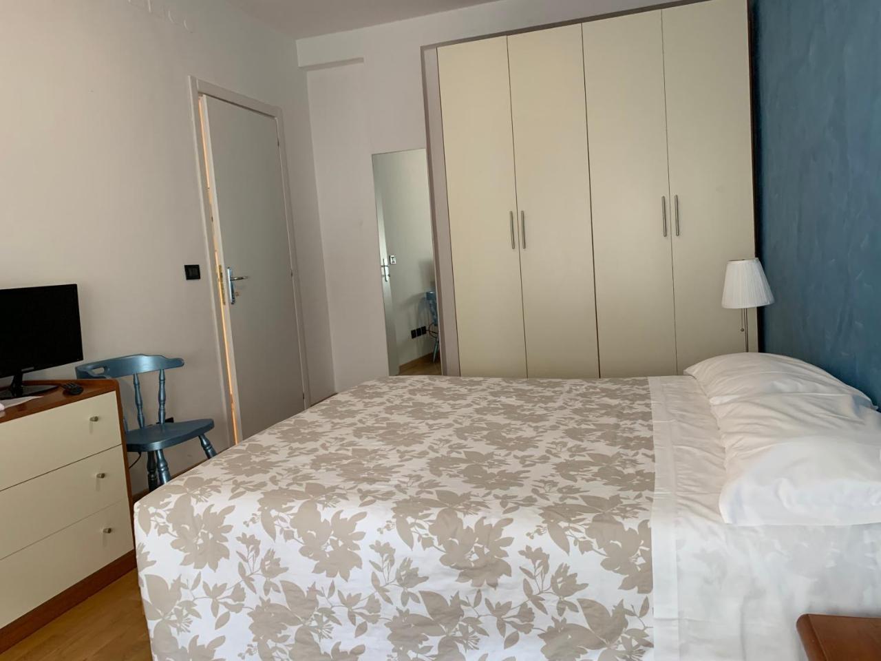 Residence Sole Trieste Ngoại thất bức ảnh