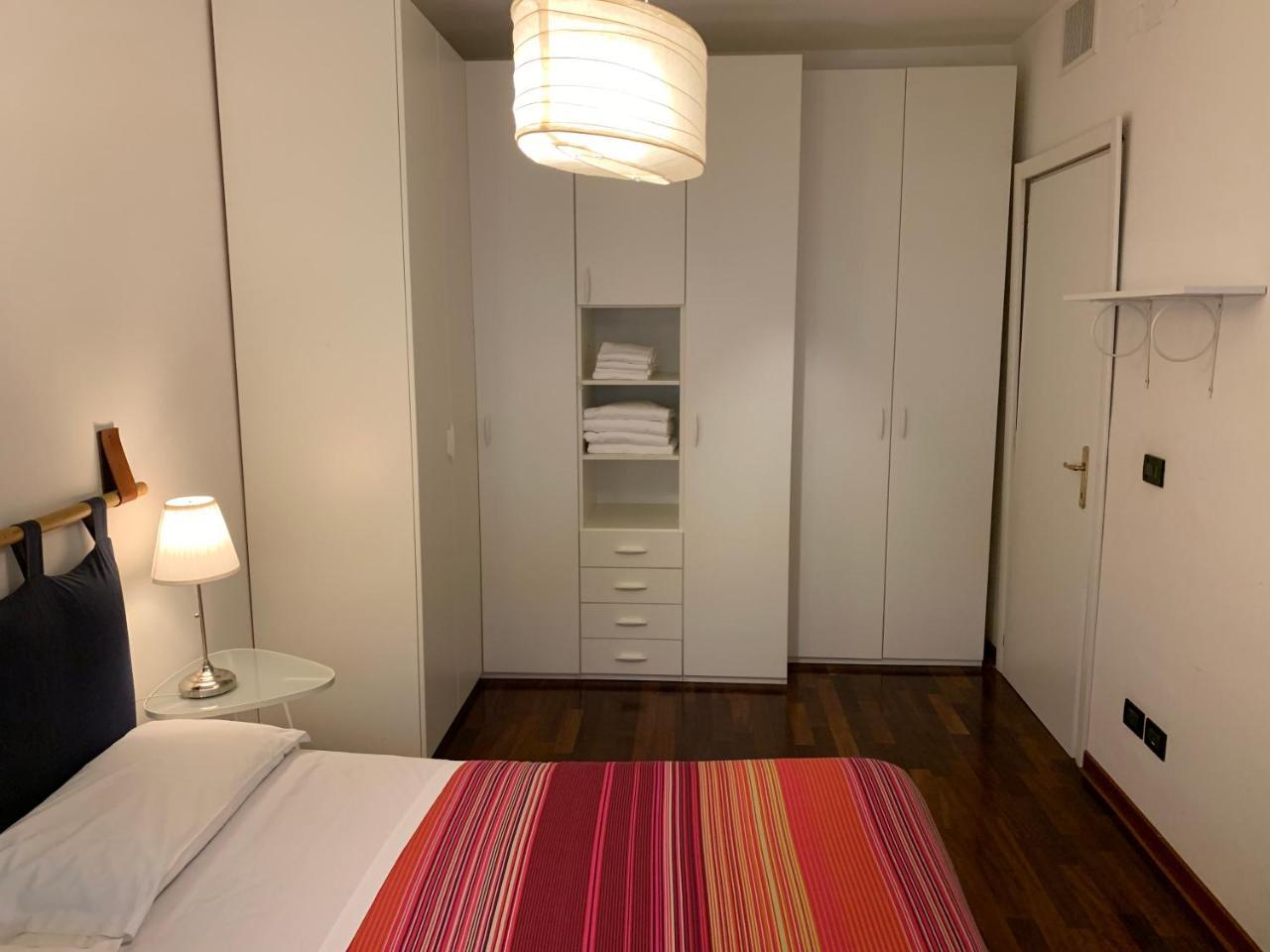 Residence Sole Trieste Ngoại thất bức ảnh