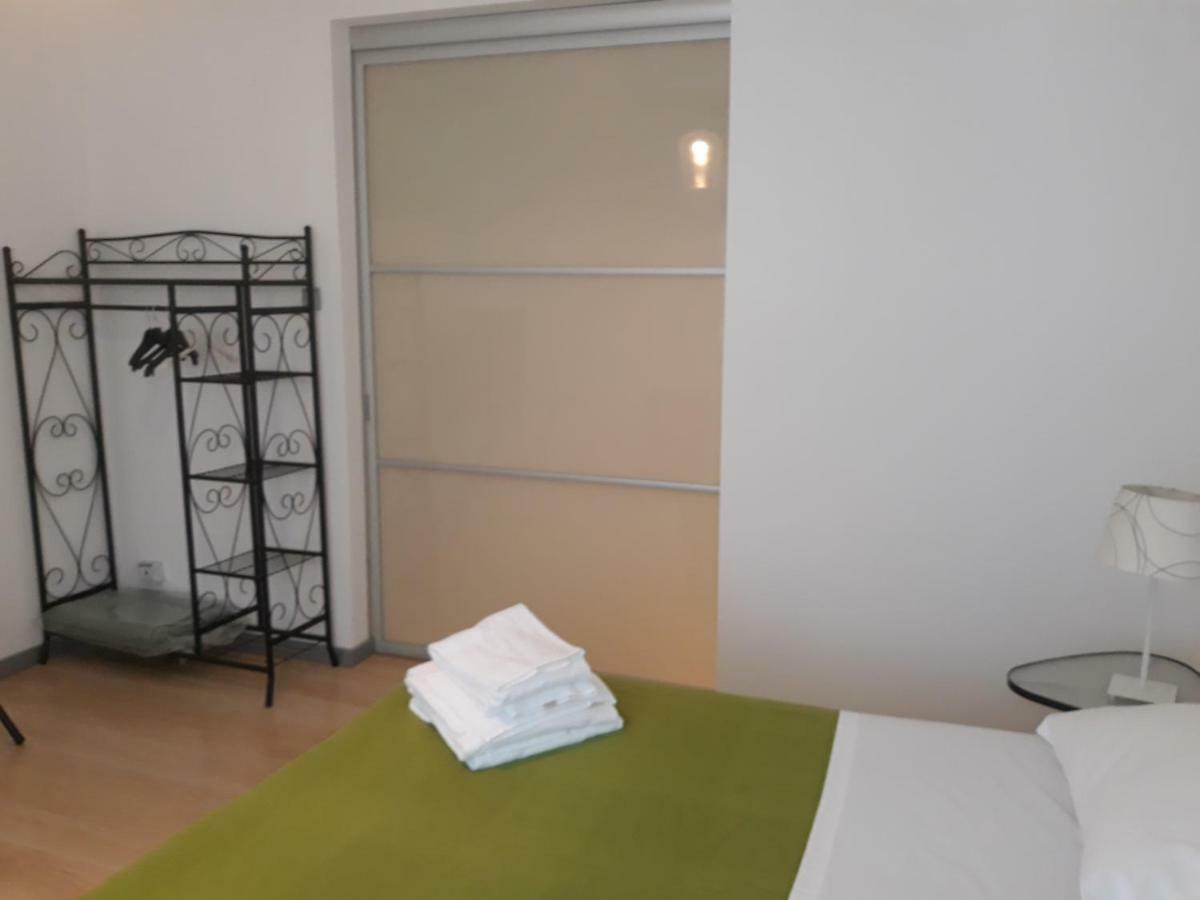 Residence Sole Trieste Ngoại thất bức ảnh