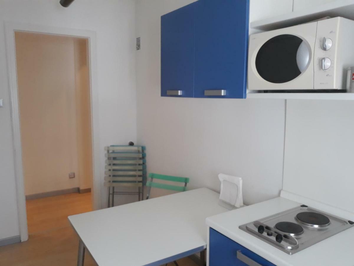 Residence Sole Trieste Ngoại thất bức ảnh