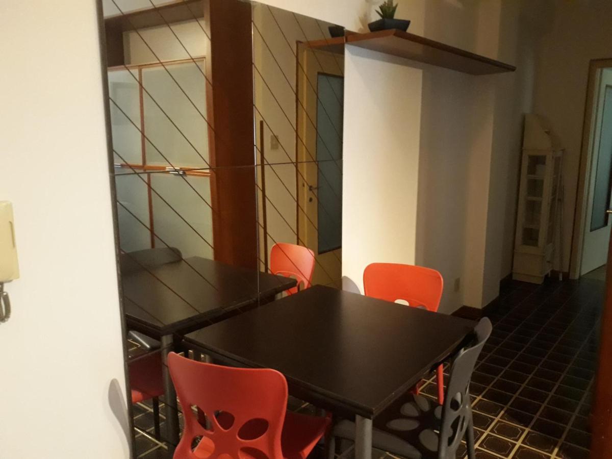 Residence Sole Trieste Ngoại thất bức ảnh