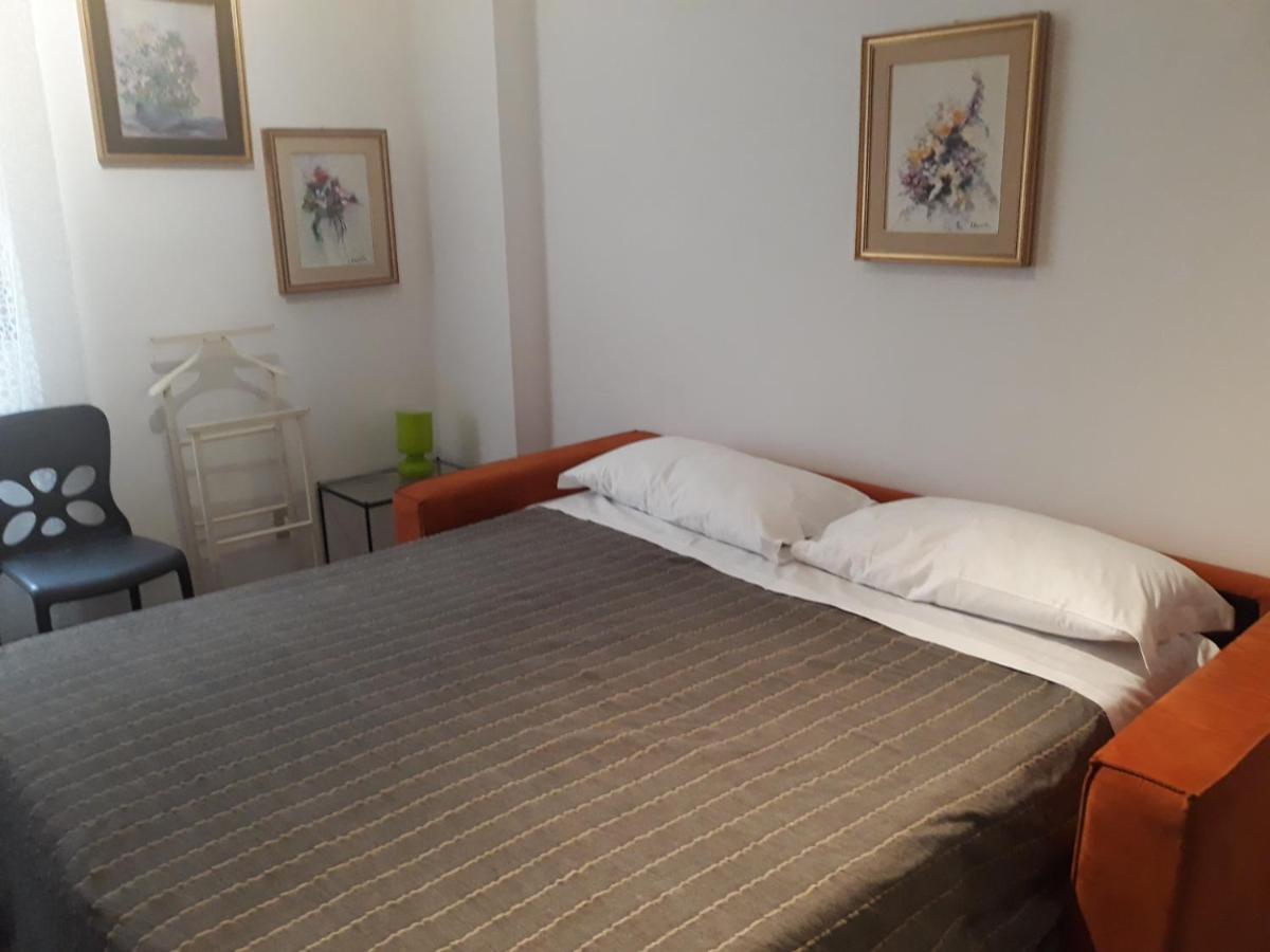 Residence Sole Trieste Ngoại thất bức ảnh