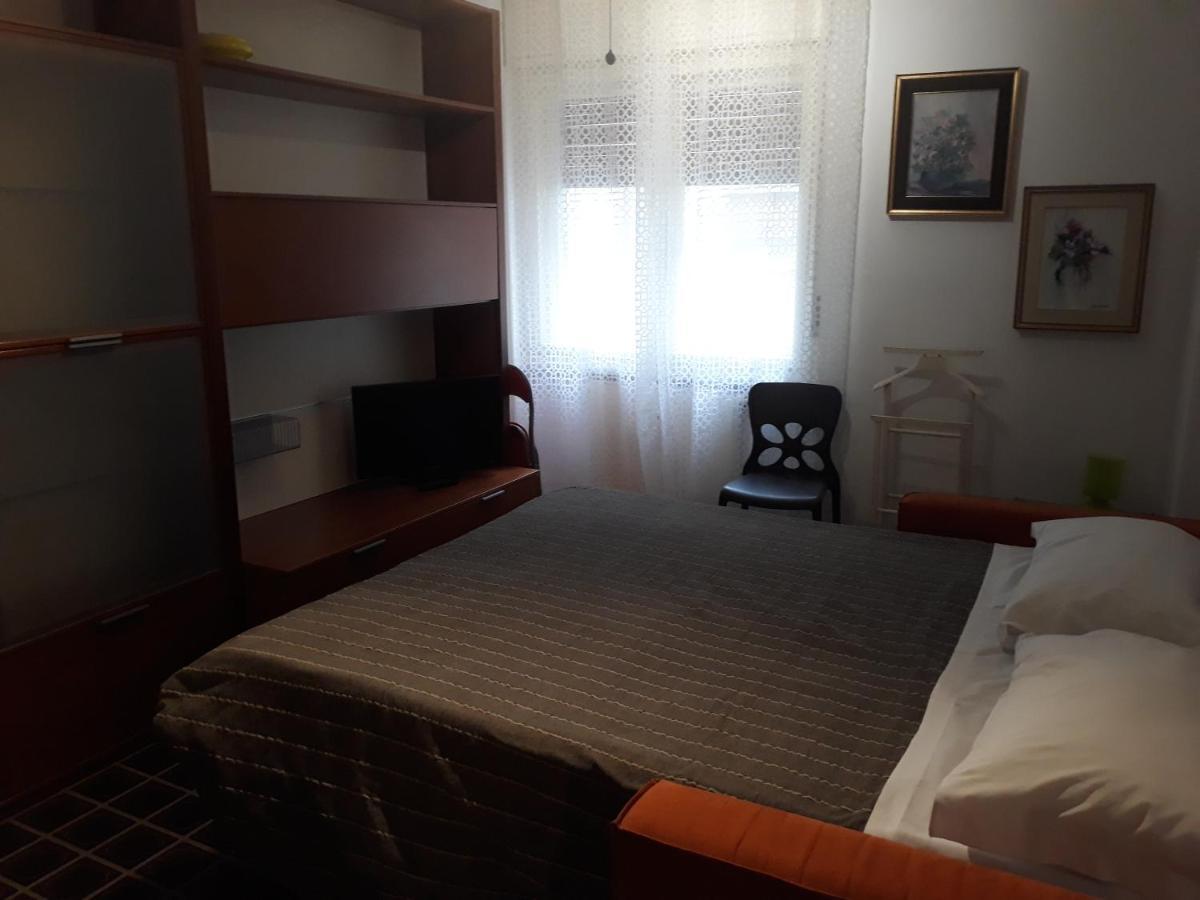 Residence Sole Trieste Ngoại thất bức ảnh